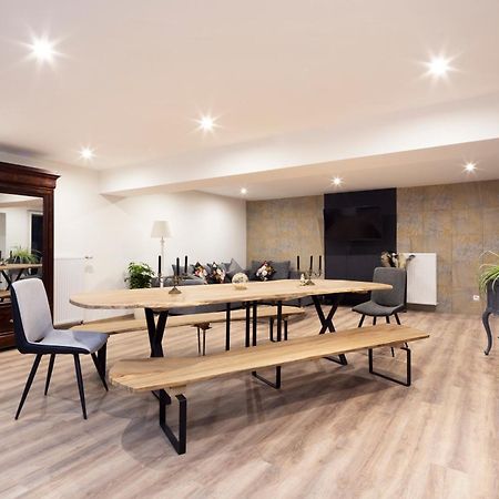Charmant T3, 70M2, 2Ch,Tv 101 Cm, Wifi+Parking, Ettendorf Экстерьер фото