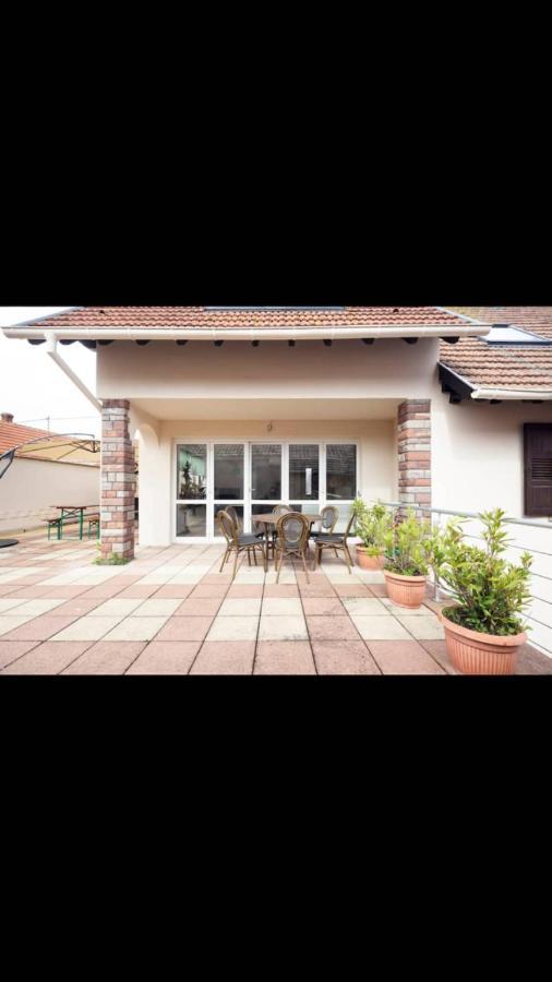Charmant T3, 70M2, 2Ch,Tv 101 Cm, Wifi+Parking, Ettendorf Экстерьер фото